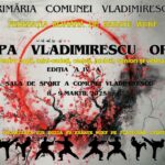 Cupa Vladimirescu Open 2025